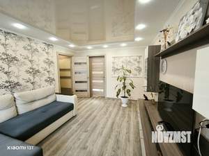 3-к квартира, вторичка, 57м2, 3/10 этаж