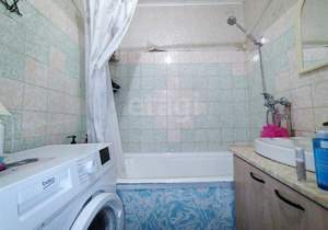 2-к квартира, вторичка, 50м2, 9/9 этаж