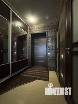 1-к квартира, вторичка, 37м2, 10/13 этаж