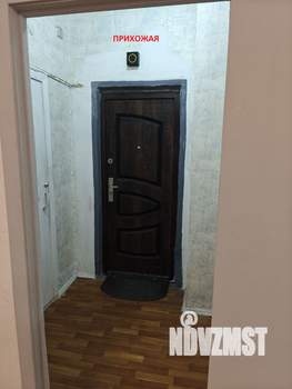 2-к квартира, вторичка, 67м2, 1/9 этаж