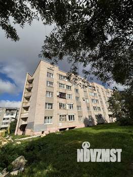 1-к квартира, вторичка, 36м2, 5/5 этаж