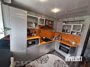 1-к квартира, вторичка, 44м2, 3/10 этаж