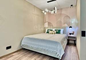 1-к квартира, вторичка, 38м2, 12/16 этаж