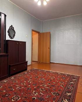 3-к квартира, вторичка, 76м2, 4/5 этаж