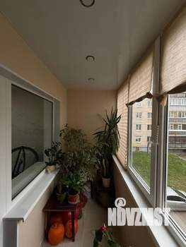4-к квартира, вторичка, 68м2, 3/9 этаж