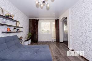 4-к квартира, вторичка, 102м2, 12/12 этаж