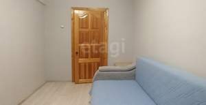 2-к квартира, вторичка, 41м2, 2/5 этаж