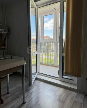 1-к квартира, вторичка, 36м2, 5/16 этаж