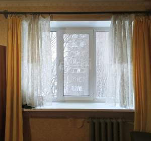 3-к квартира, вторичка, 51м2, 4/5 этаж