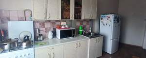 4-к квартира, вторичка, 79м2, 5/5 этаж