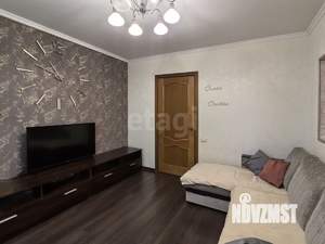 3-к квартира, вторичка, 58м2, 5/5 этаж