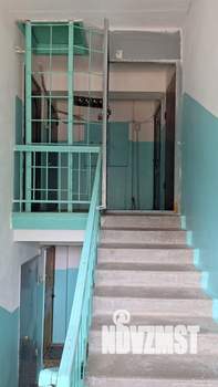 2-к квартира, вторичка, 41м2, 5/5 этаж