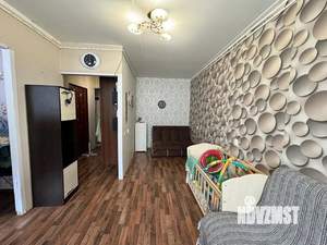 1-к квартира, вторичка, 34м2, 4/9 этаж