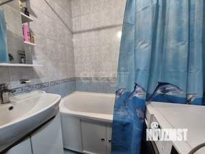 1-к квартира, вторичка, 39м2, 7/10 этаж