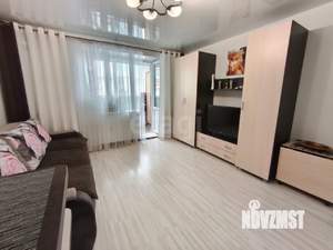 Студия квартира, вторичка, 28м2, 2/9 этаж