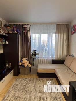 1-к квартира, вторичка, 32м2, 3/9 этаж