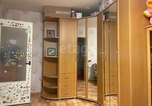 1-к квартира, вторичка, 36м2, 5/10 этаж