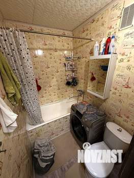 1-к квартира, вторичка, 31м2, 5/5 этаж