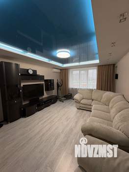 2-к квартира, вторичка, 71м2, 5/10 этаж