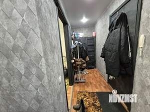 1-к квартира, вторичка, 28м2, 5/5 этаж