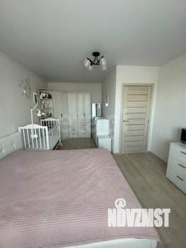 1-к квартира, вторичка, 36м2, 14/16 этаж