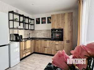 1-к квартира, вторичка, 36м2, 6/16 этаж