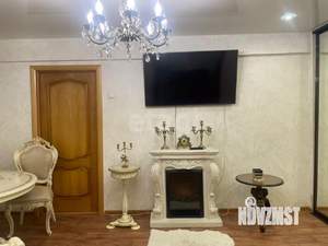 2-к квартира, вторичка, 45м2, 1/5 этаж