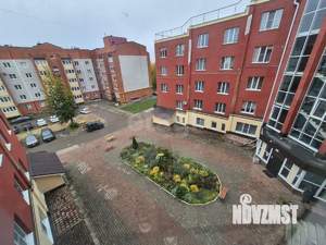 2-к квартира, вторичка, 79м2, 4/5 этаж