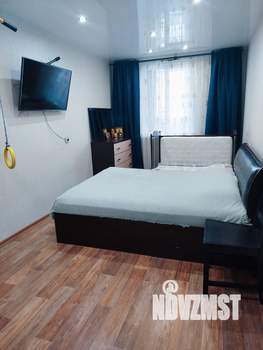 2-к квартира, вторичка, 63м2, 8/9 этаж