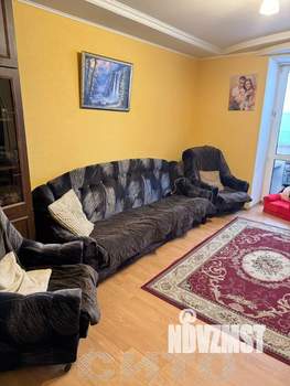 3-к квартира, вторичка, 65м2, 5/14 этаж