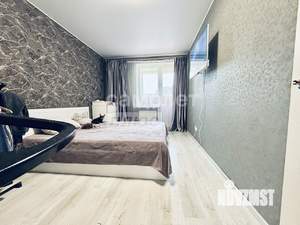 3-к квартира, вторичка, 74м2, 6/14 этаж