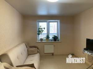 1-к квартира, вторичка, 38м2, 5/10 этаж