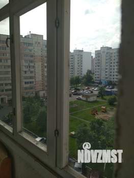 2-к квартира, вторичка, 53м2, 6/10 этаж