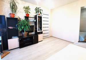 2-к квартира, вторичка, 45м2, 5/5 этаж