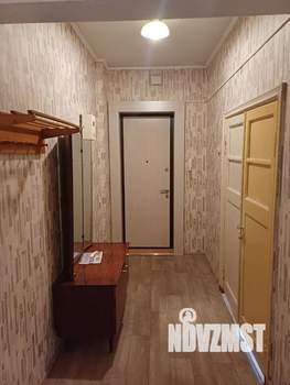 2-к квартира, вторичка, 58м2, 3/5 этаж