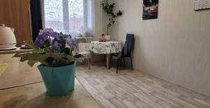 1-к квартира, вторичка, 36м2, 9/9 этаж