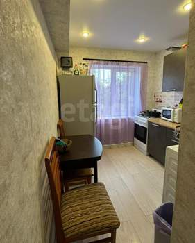 2-к квартира, вторичка, 41м2, 3/5 этаж