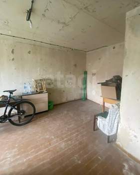 1-к квартира, вторичка, 31м2, 4/5 этаж