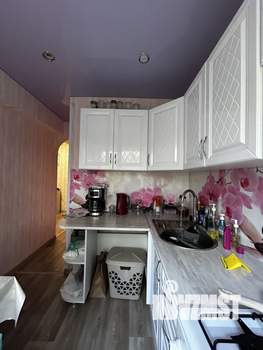 3-к квартира, вторичка, 55м2, 3/5 этаж