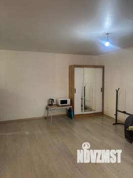 1-к квартира, вторичка, 34м2, 5/9 этаж