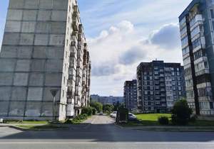 2-к квартира, вторичка, 50м2, 6/10 этаж