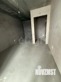 1-к квартира, вторичка, 35м2, 4/10 этаж