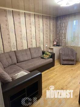 3-к квартира, вторичка, 68м2, 4/9 этаж