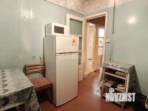 2-к квартира, вторичка, 45м2, 4/5 этаж