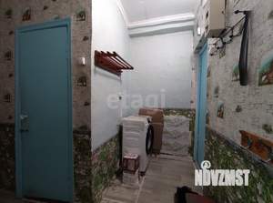 2-к квартира, вторичка, 38м2, 1/3 этаж