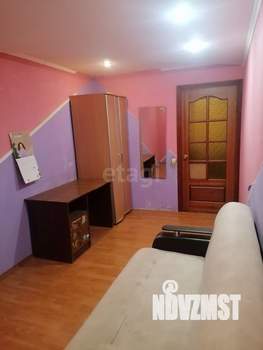 3-к квартира, вторичка, 56м2, 3/5 этаж