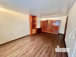 3-к квартира, вторичка, 64м2, 1/5 этаж