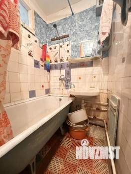 3-к квартира, вторичка, 57м2, 7/9 этаж