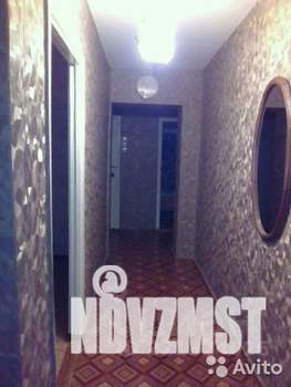 3-к квартира, вторичка, 68м2, 3/8 этаж