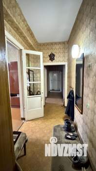 3-к квартира, вторичка, 76м2, 4/5 этаж